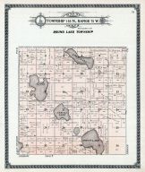 Round Lake Township, McHenry County 1910